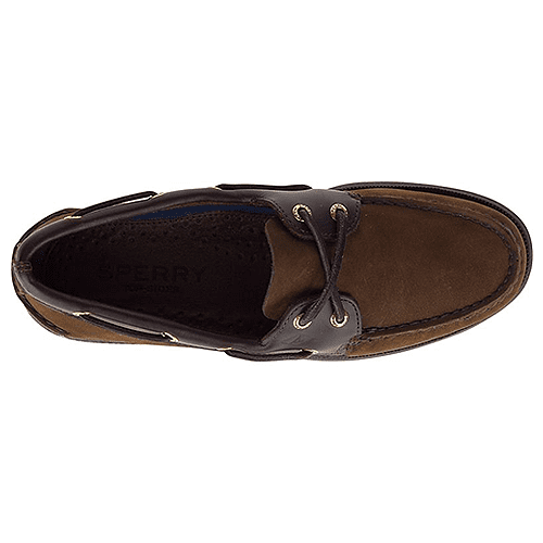 Sperry Men's A/o 2-eye | Sound Feet Shoes: Your Favorite Shoe Store