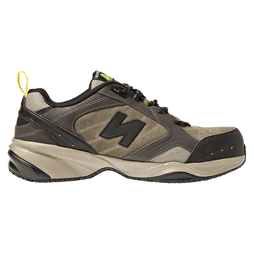 Steel Natural Balance Shoes
