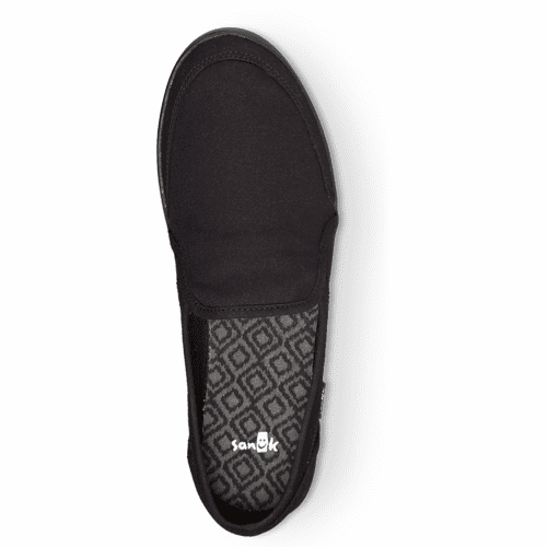 Sanuk Women's Pair O Dice  Sound Feet Shoes: Your Favorite Shoe Store