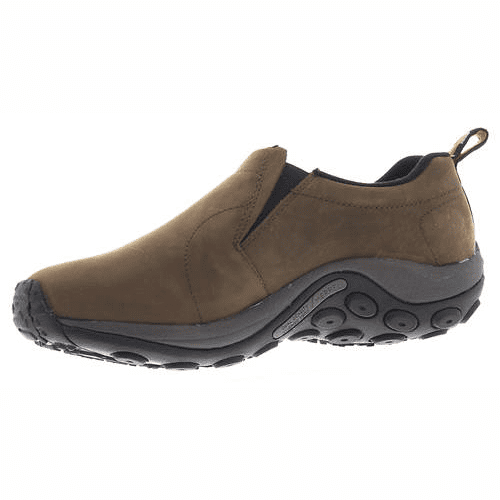 Merrell Men's Jungle Moc | Sound Feet Shoes: Your Favorite Shoe Store