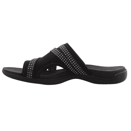 Merrell Women's District Muri Slide | Sound Feet Shoes: Your Favorite ...