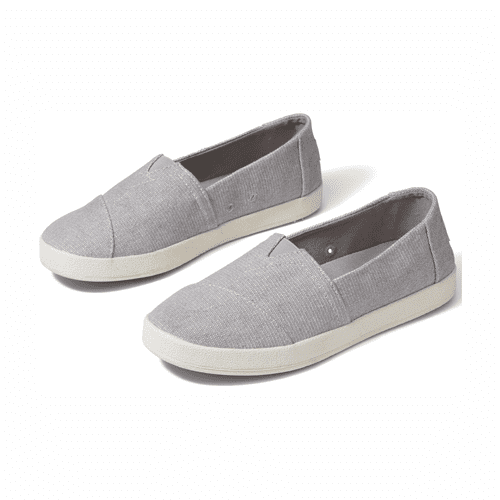 Toms Women's Avalon Slip On | Sound Feet Shoes: Your Favorite Shoe Store
