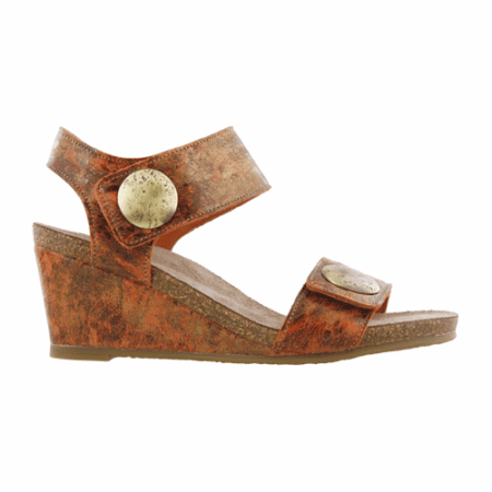 Taos carousel hot sale sandals