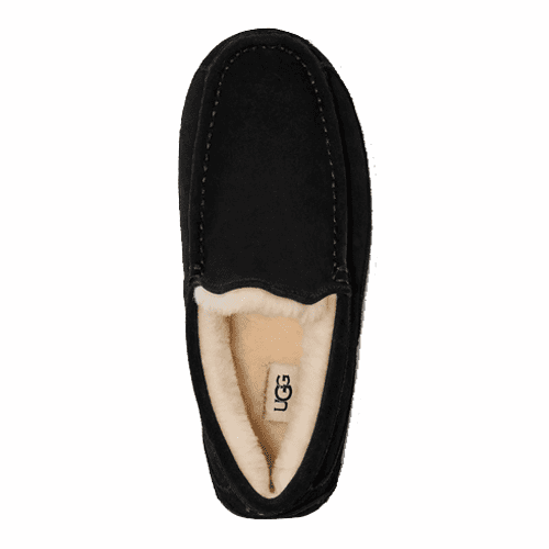 Ugg Men's Ascot | Sound Feet Shoes: Your Favorite Shoe Store Ugg Men's Ascot | Sound Feet Shoes: Your Favorite Shoe Store