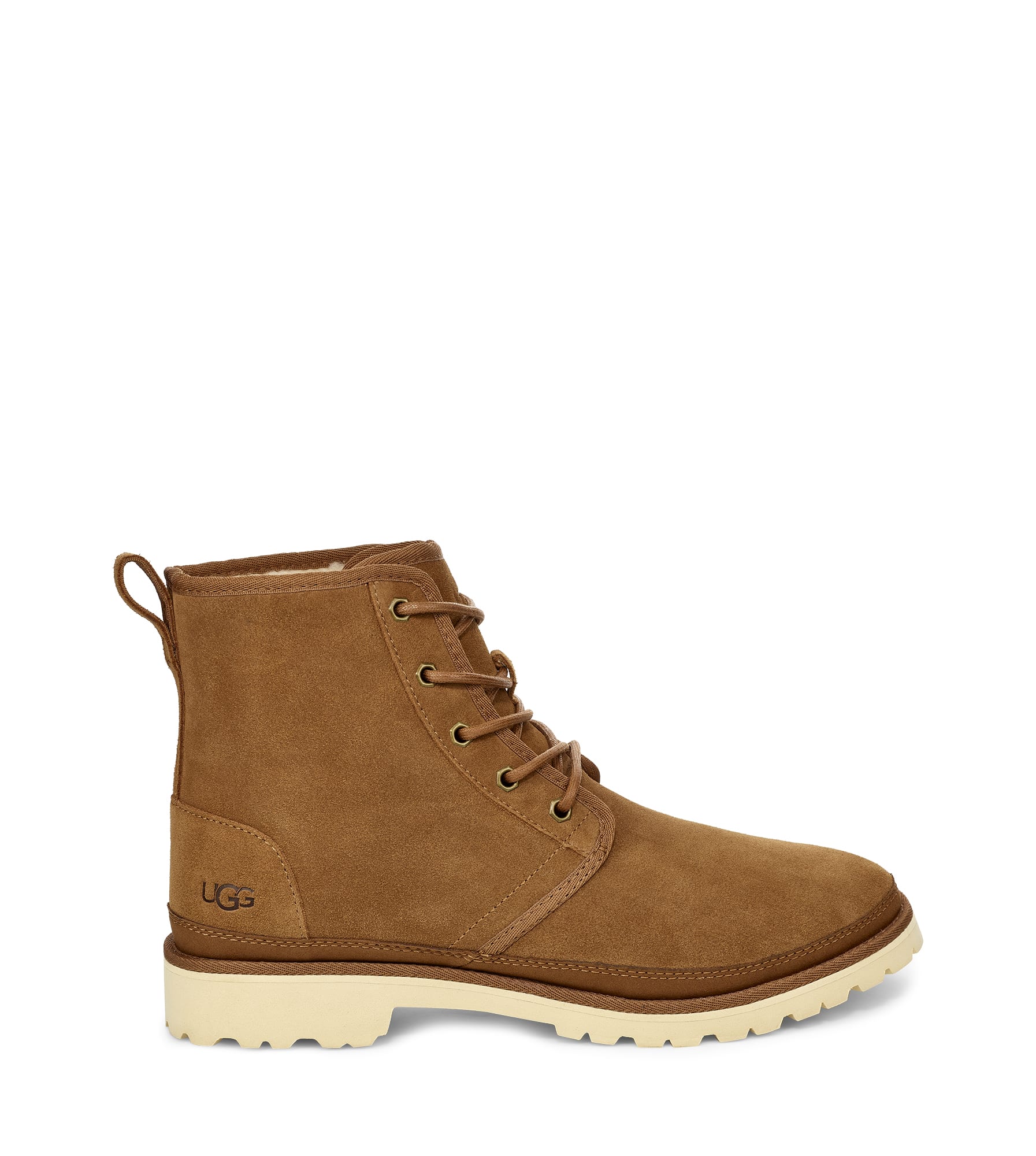 Ugg Men's Harkland Boot | Sound Feet Shoes: Your Favorite Shoe Store
