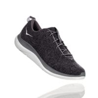 Hoka Women's Hupana Flow Wool Sound Feet Shoes: Your Favorite