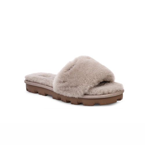UGG COZETTE OYSTER ANGLED