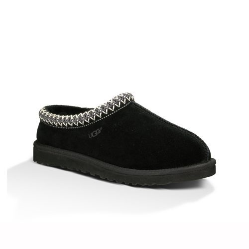 UGG TASMAN BLACK ANGLED