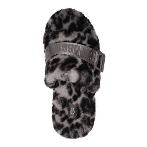 UGG Women's Fluffita Panther | Sound Feet Shoes: Your UGG Women's Fluffita Panther | Sound Feet Shoes: Your