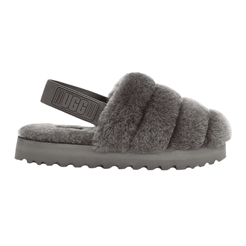 Ugg Women's Super Fluff Slipper | Sound Feet Shoes: Your Ugg Women's Super Fluff Slipper | Sound Feet Shoes: Your