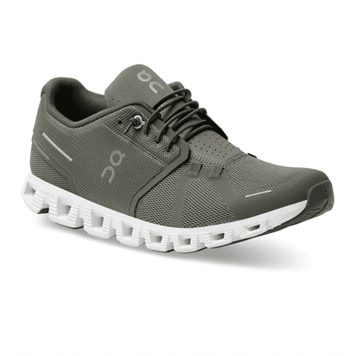 On Running Men's Cloud 5 | Sound Feet Shoes: Your Favorite Shoe Store