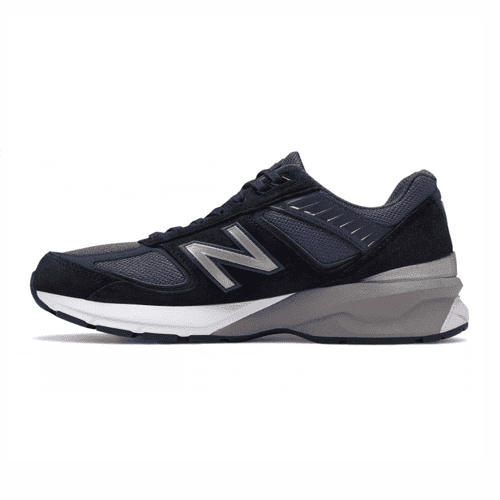 New Balance Men's 990v5 Core | Sound Feet Shoes: Your Favorite Shoe Store