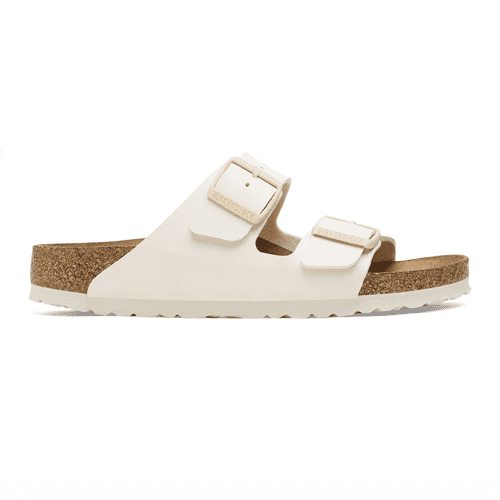 Birkenstock Arizona BF - Style ARIZONA 1027339 BF - Eggshell - Image 2