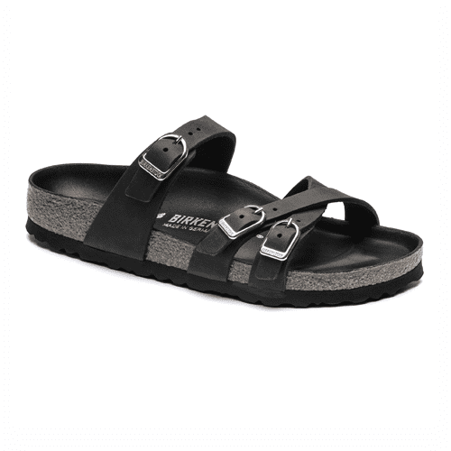 Birkenstock Womens Franca Hex