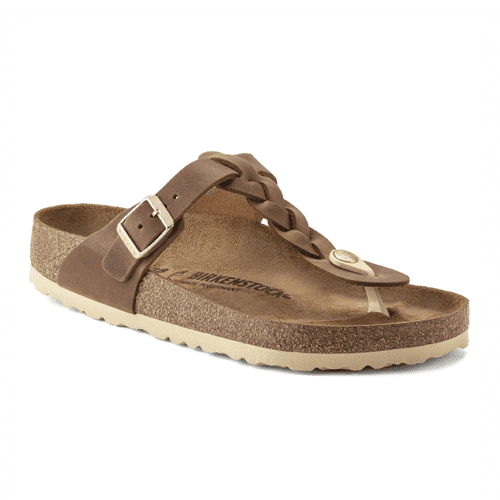 Birkenstock Women's Gizeh Braid