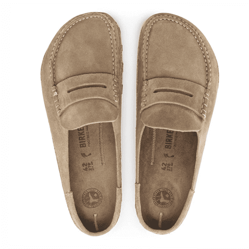 Birkenstock Men's Naples | Sound Feet Shoes: Your Favorite Birkenstock Men's Naples | Sound Feet Shoes: Your Favorite