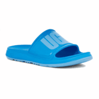 UGG Men's Wilcox Slide Sound Feet Shoes: Your Favorite Shoe Store