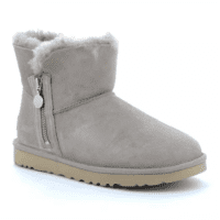 UGG Women's Bailey Zip Mini | Sound Feet Shoes: Your Favorite Shoe