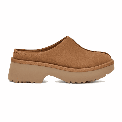 UGG Women's New Heights Clog | Sound Feet Shoes: Your UGG Women's New Heights Clog | Sound Feet Shoes: Your