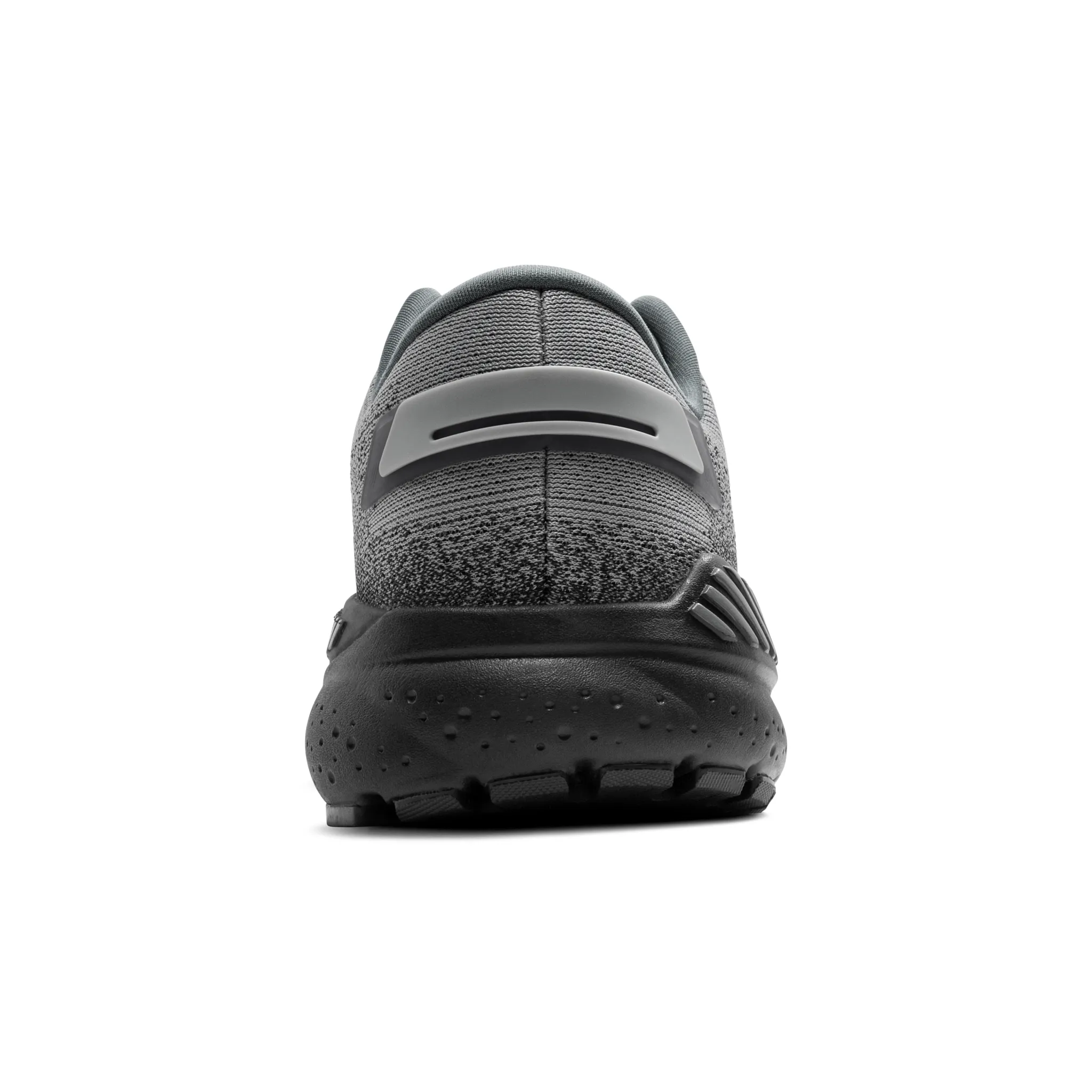 Brooks Mens Beast GTS 24 - Style 110425-020 BLACK/BLACK/EBONY-1 - Primer Grey/Ebony - Image 6