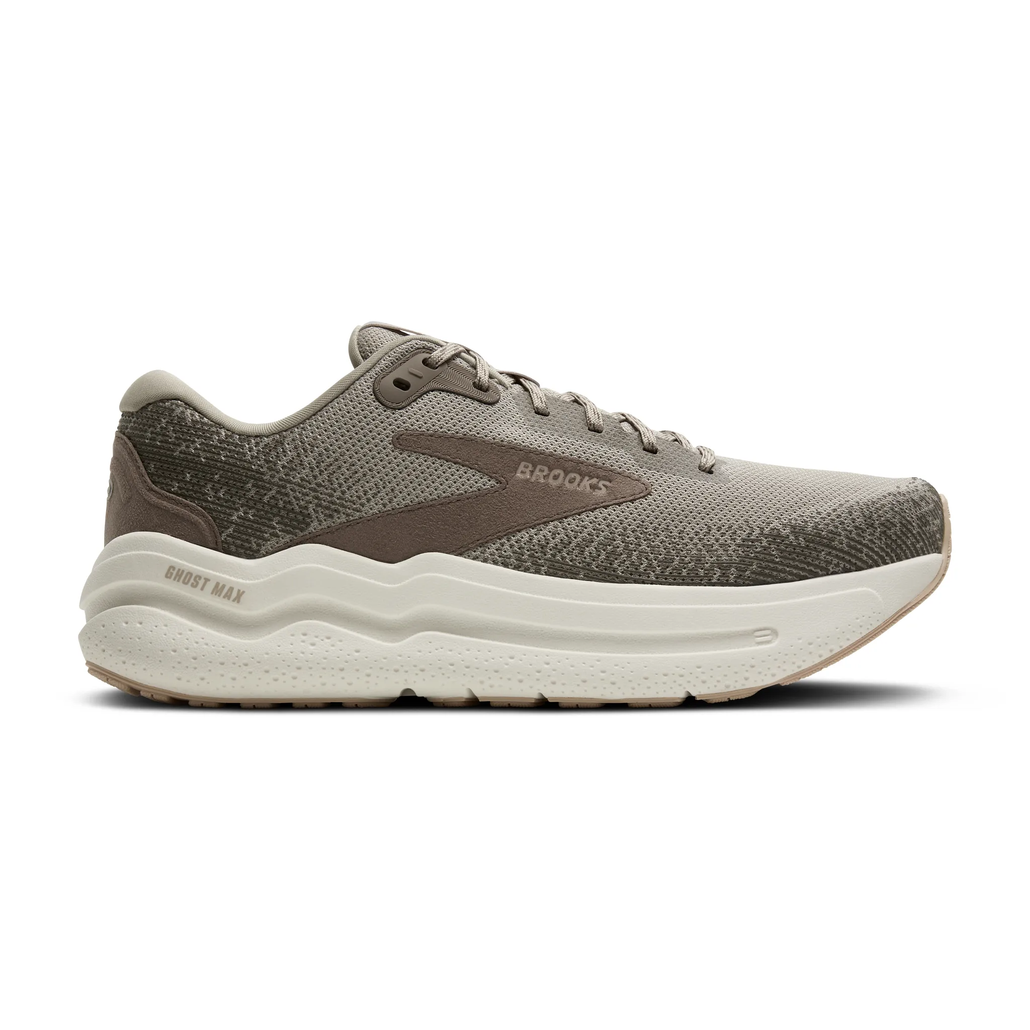 Brooks Mens Ghost Max 2