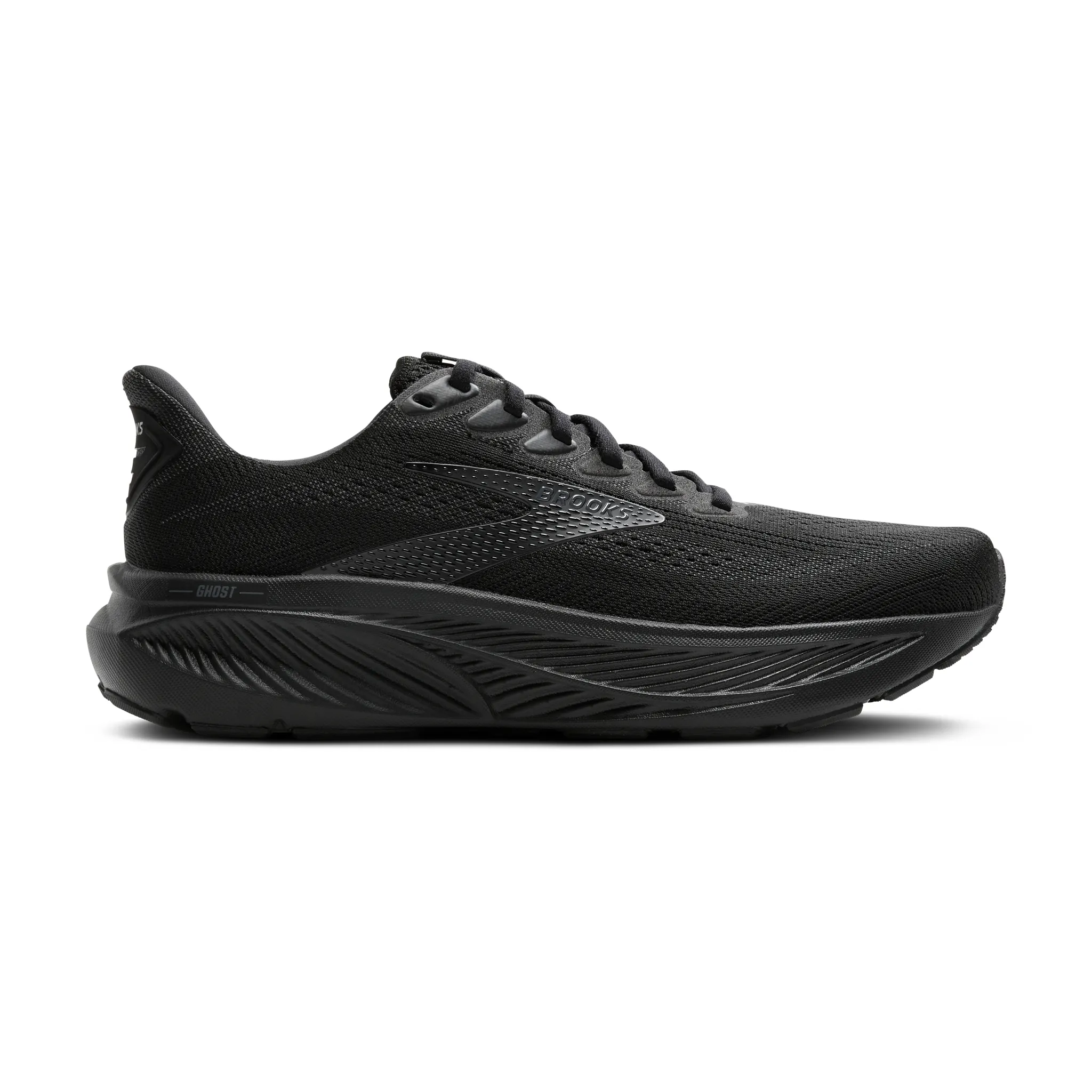 Brooks Mens Ghost 17