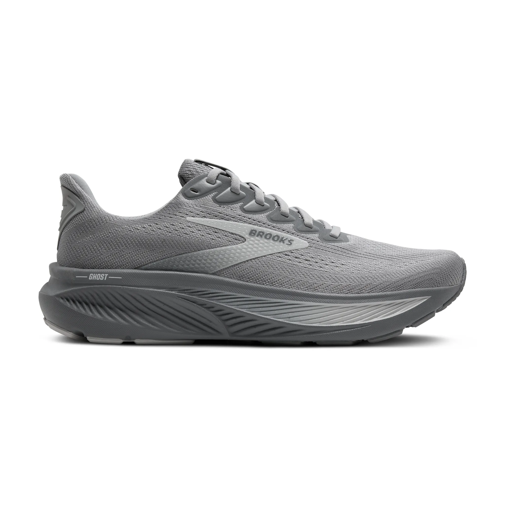 Brooks Mens Ghost 17