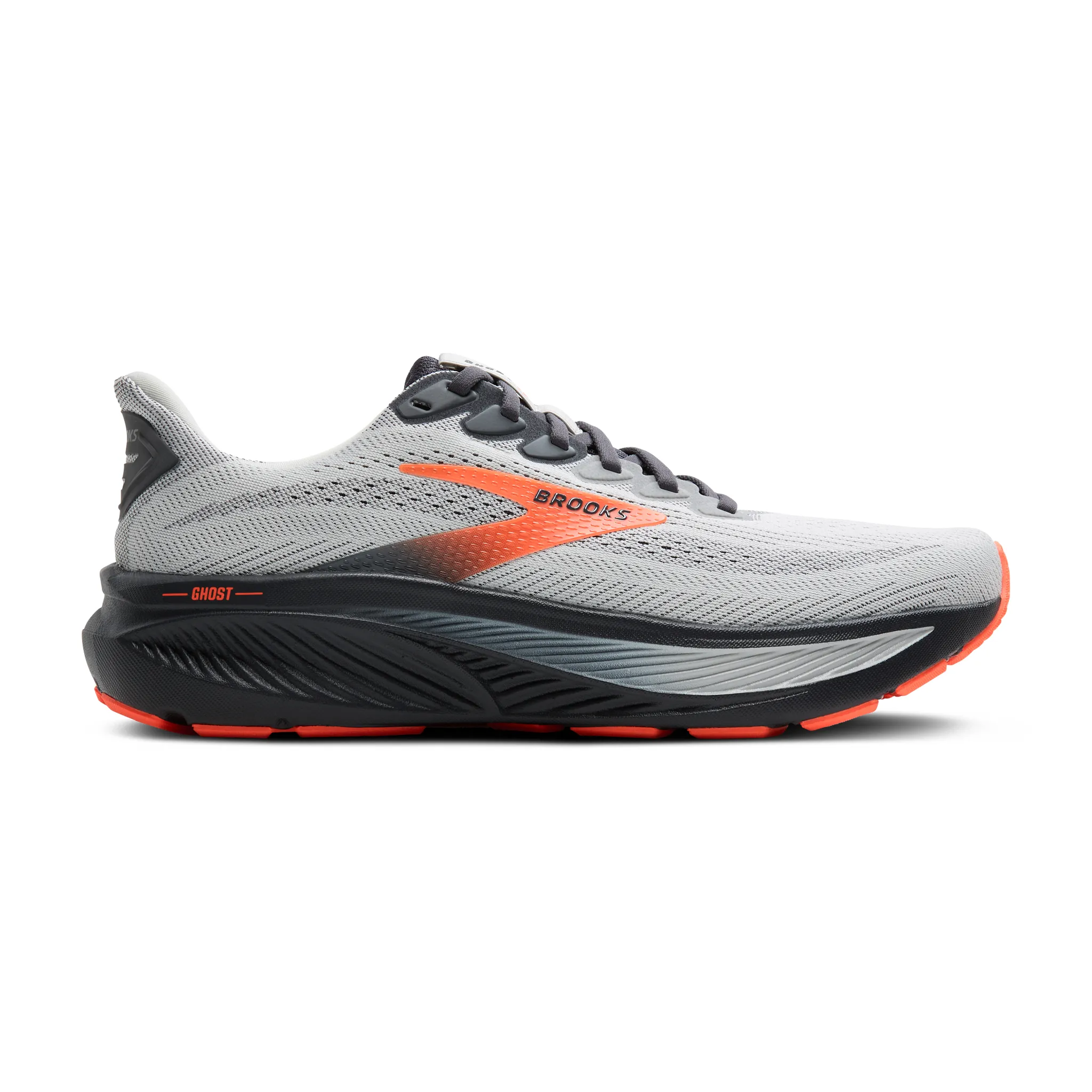 Brooks Mens Ghost 17