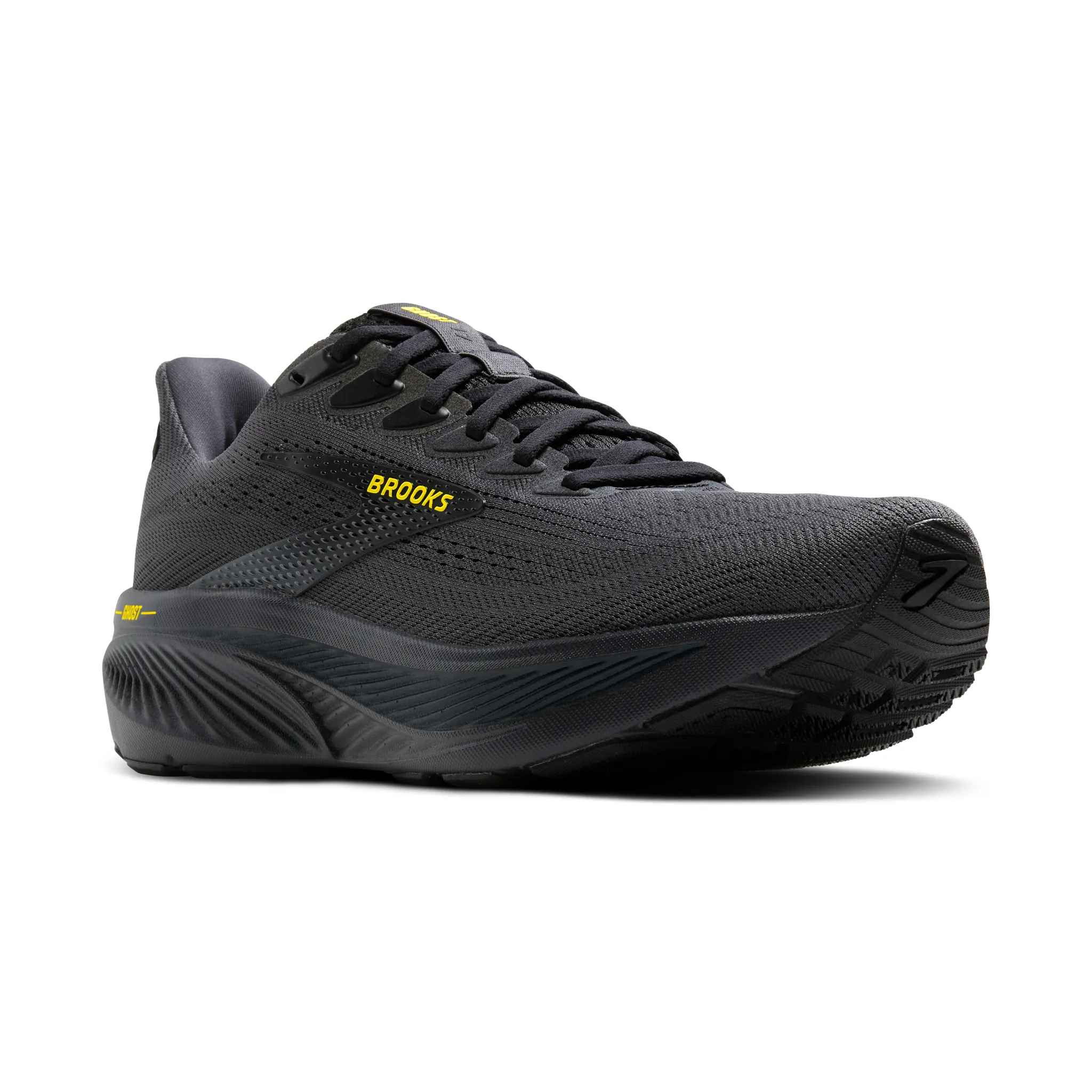 Brooks Mens Ghost 17 - Image 2