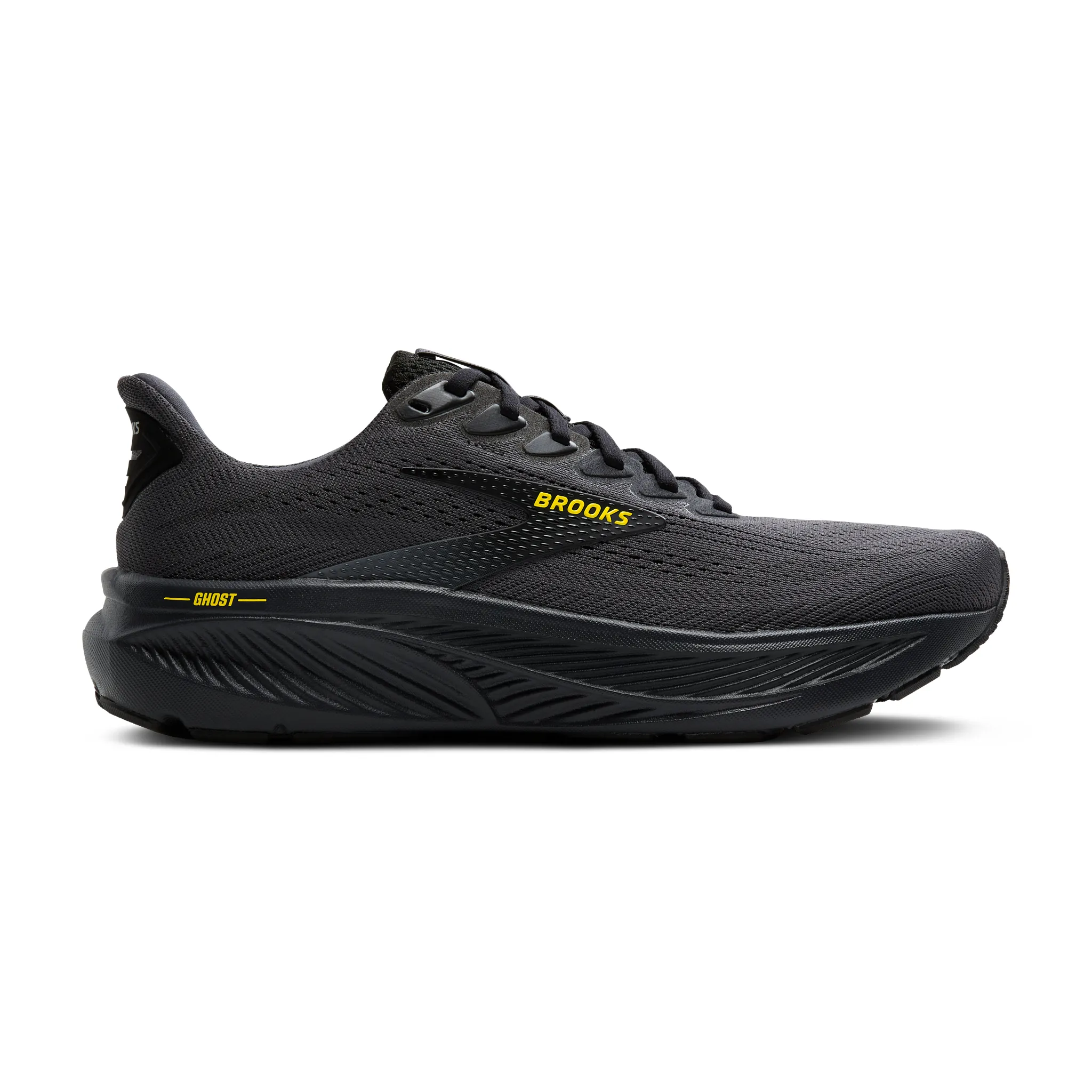Brooks Mens Ghost 17