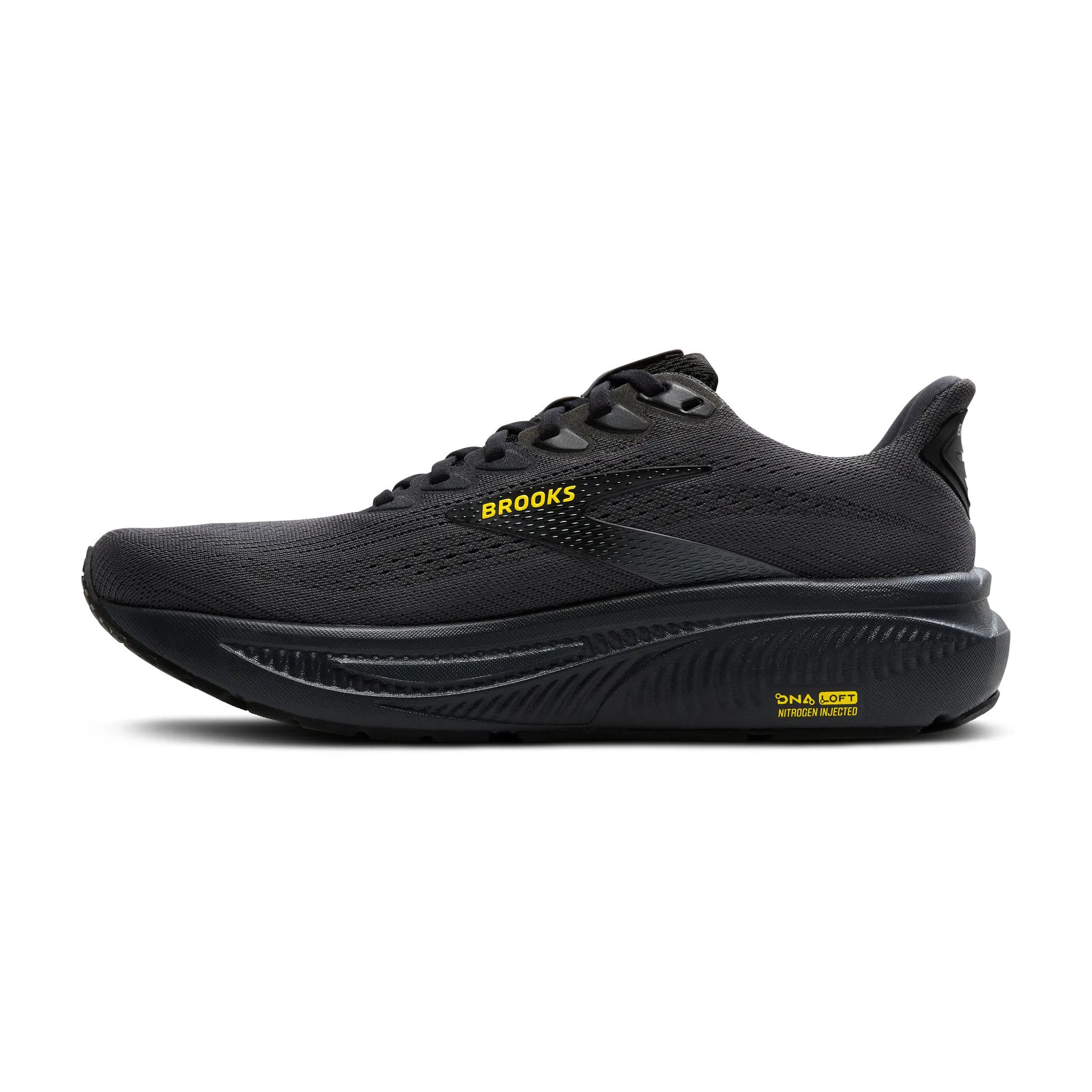 Brooks Mens Ghost 17 - Image 5