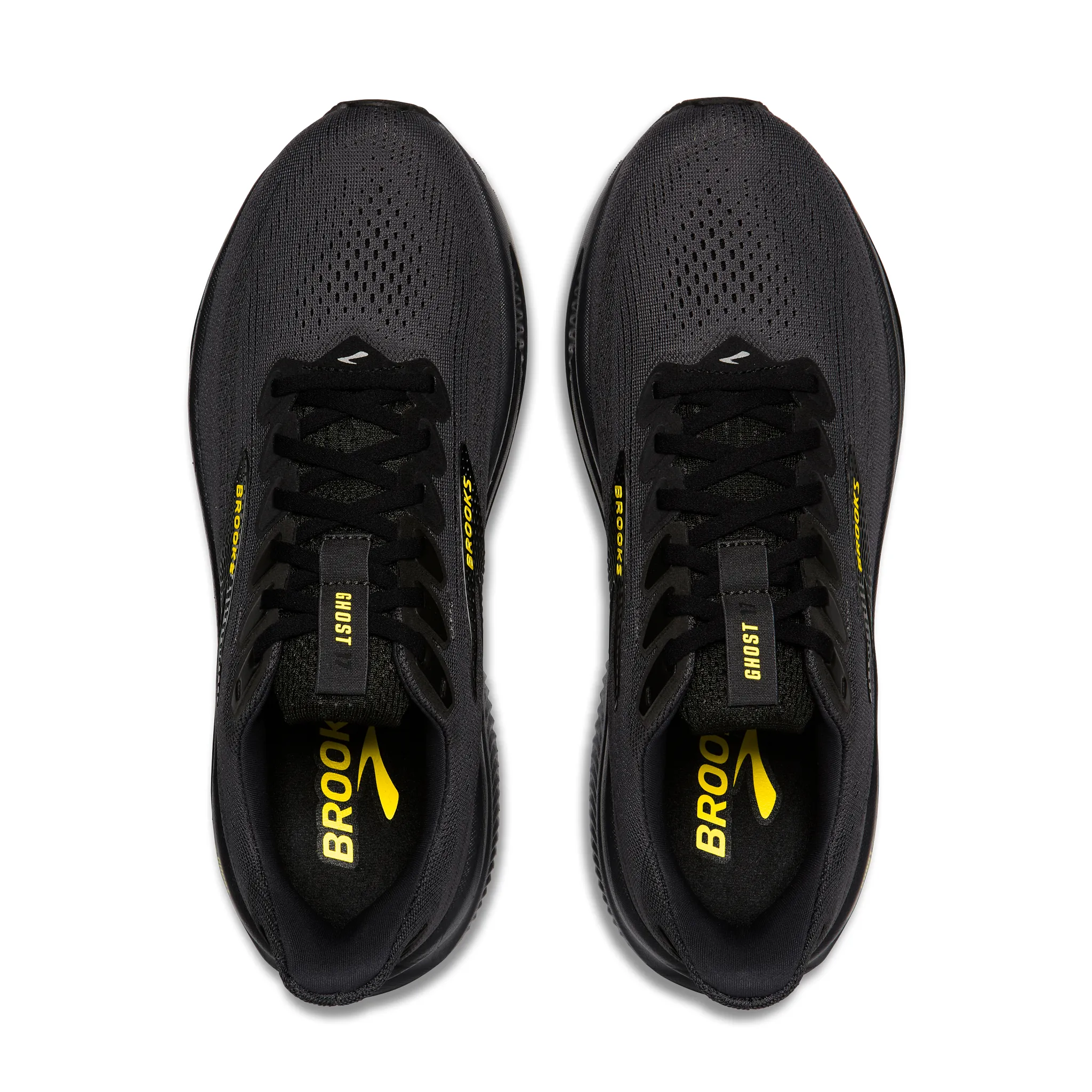 Brooks Mens Ghost 17 - Image 6