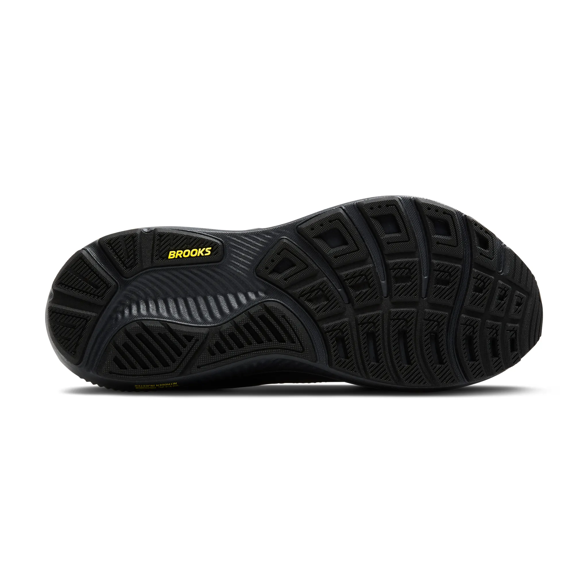 Brooks Mens Ghost 17 - Image 7