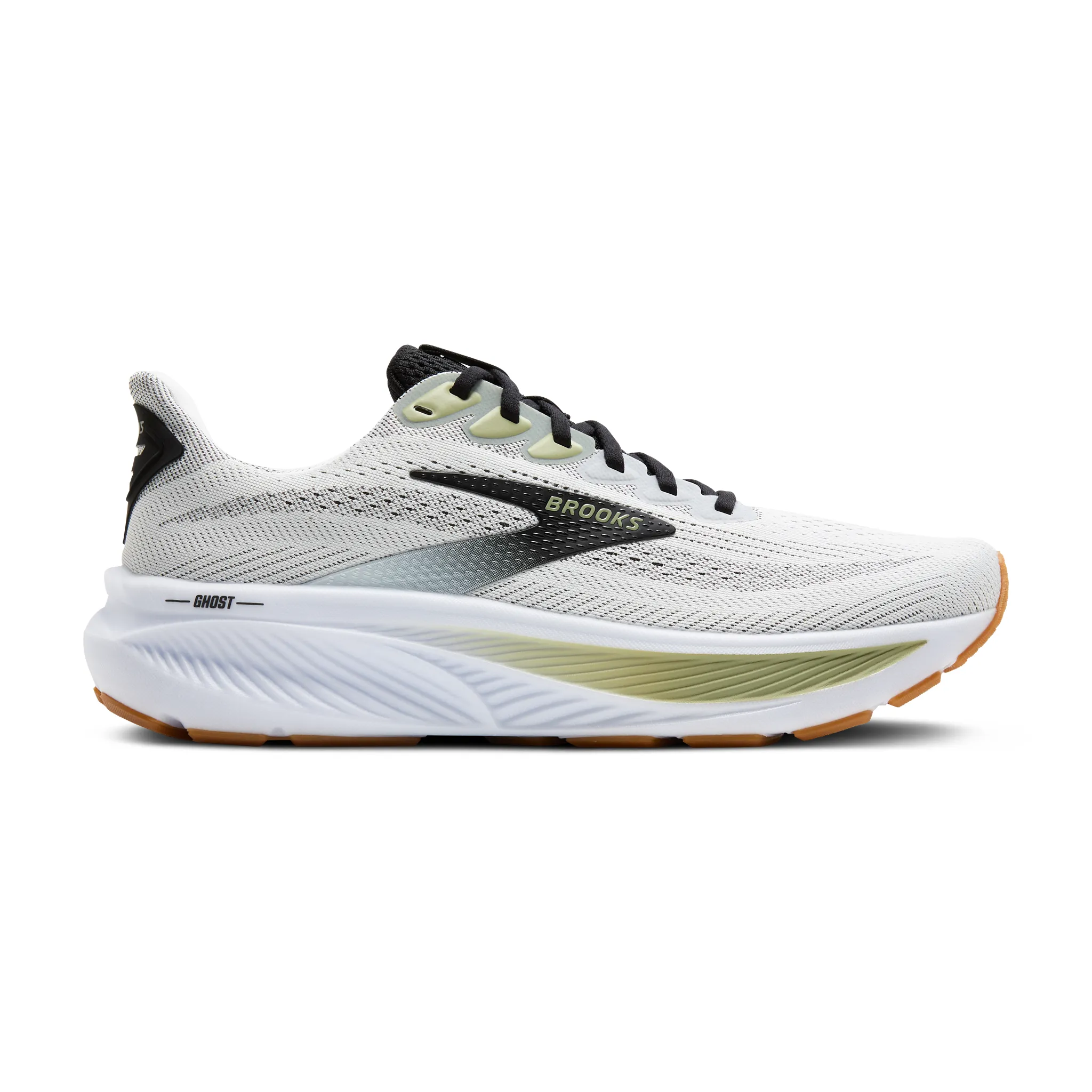 Brooks Mens Ghost 17