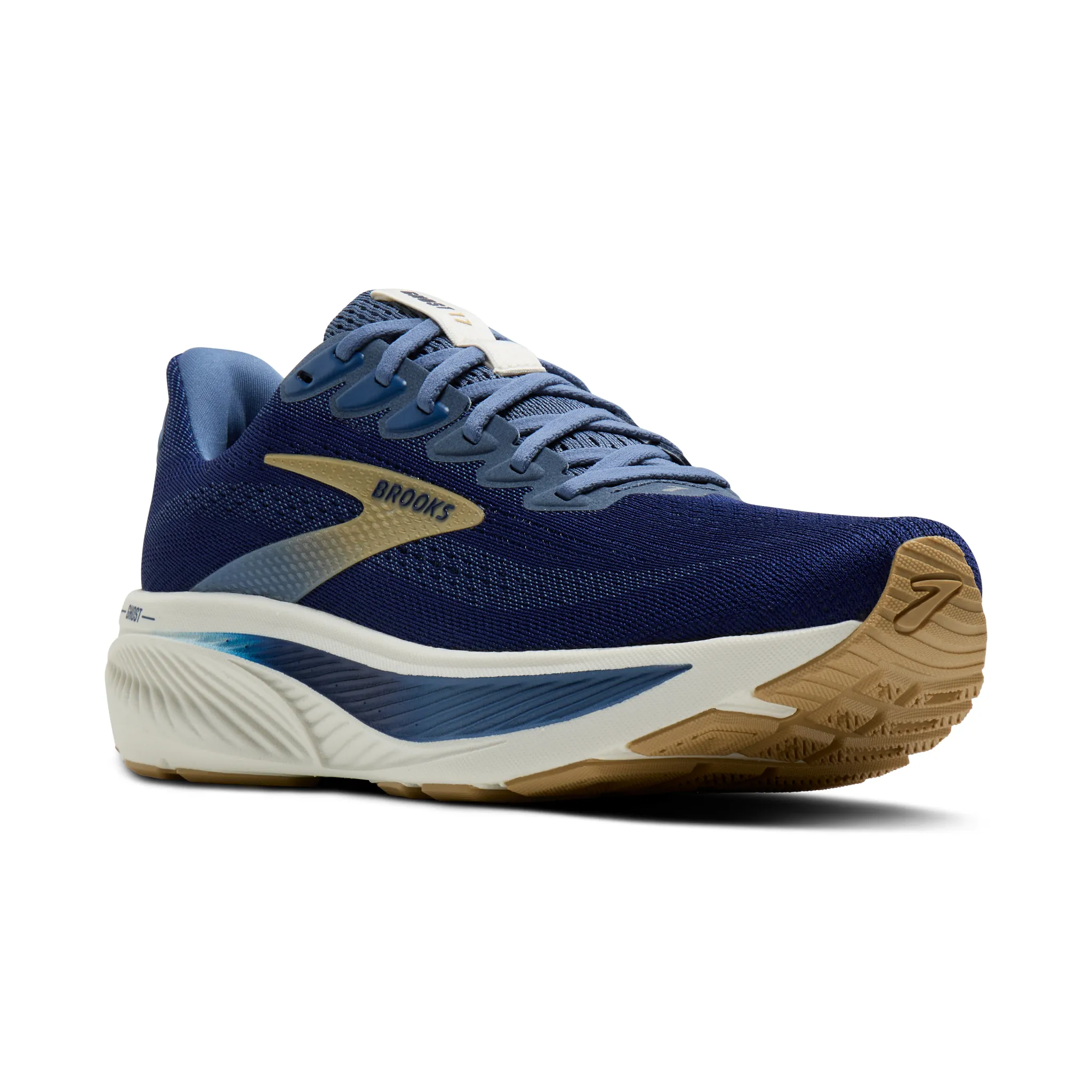 Brooks Mens Ghost 17 - Image 2