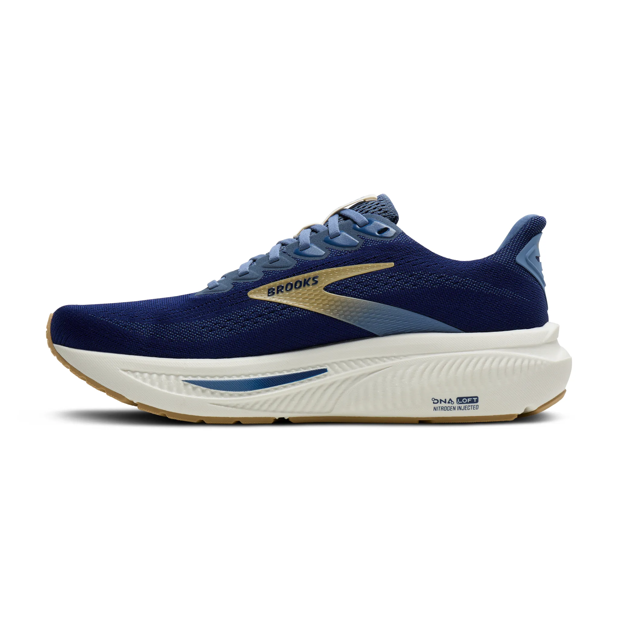 Brooks Mens Ghost 17 - Image 5