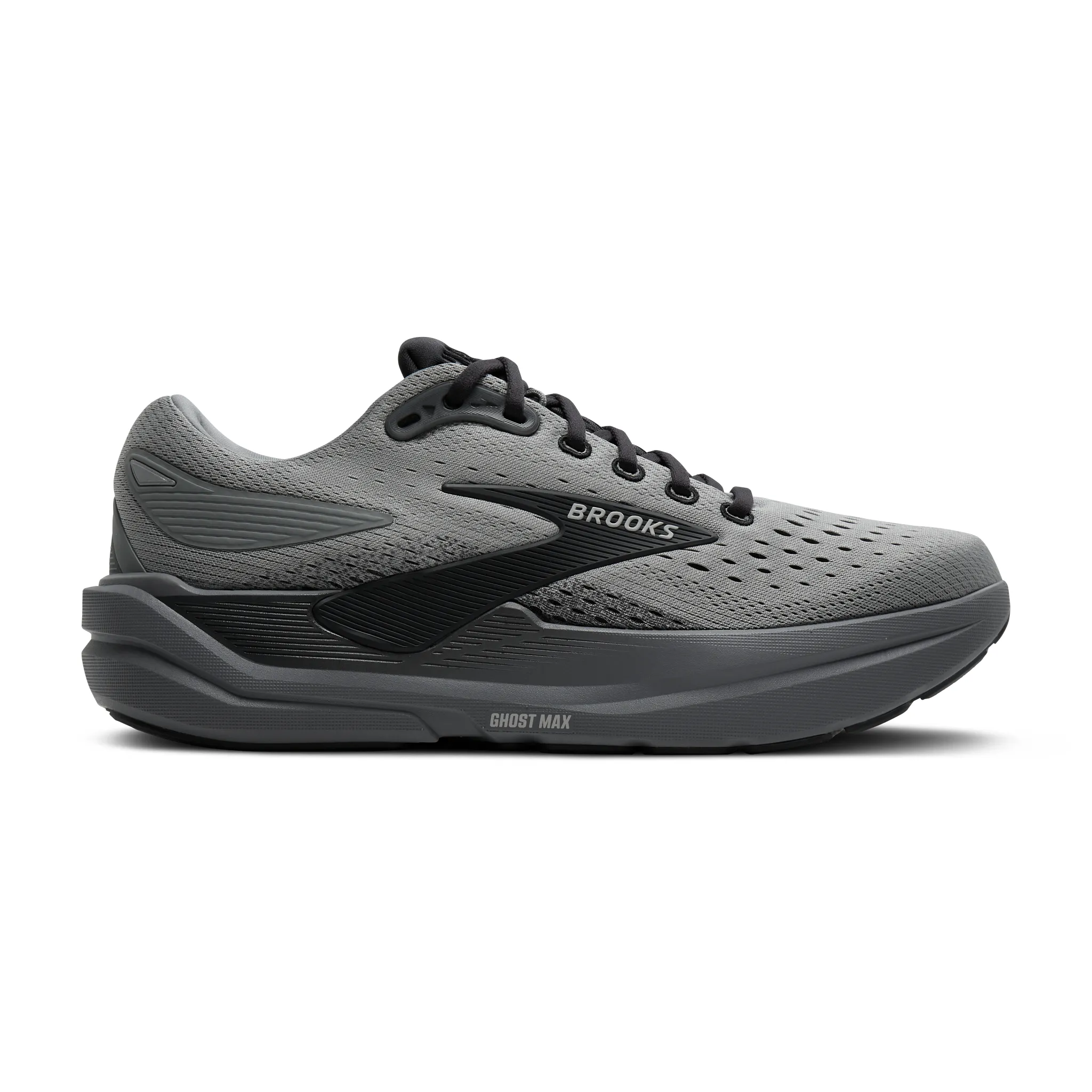 Brooks Mens Ghost Max 3