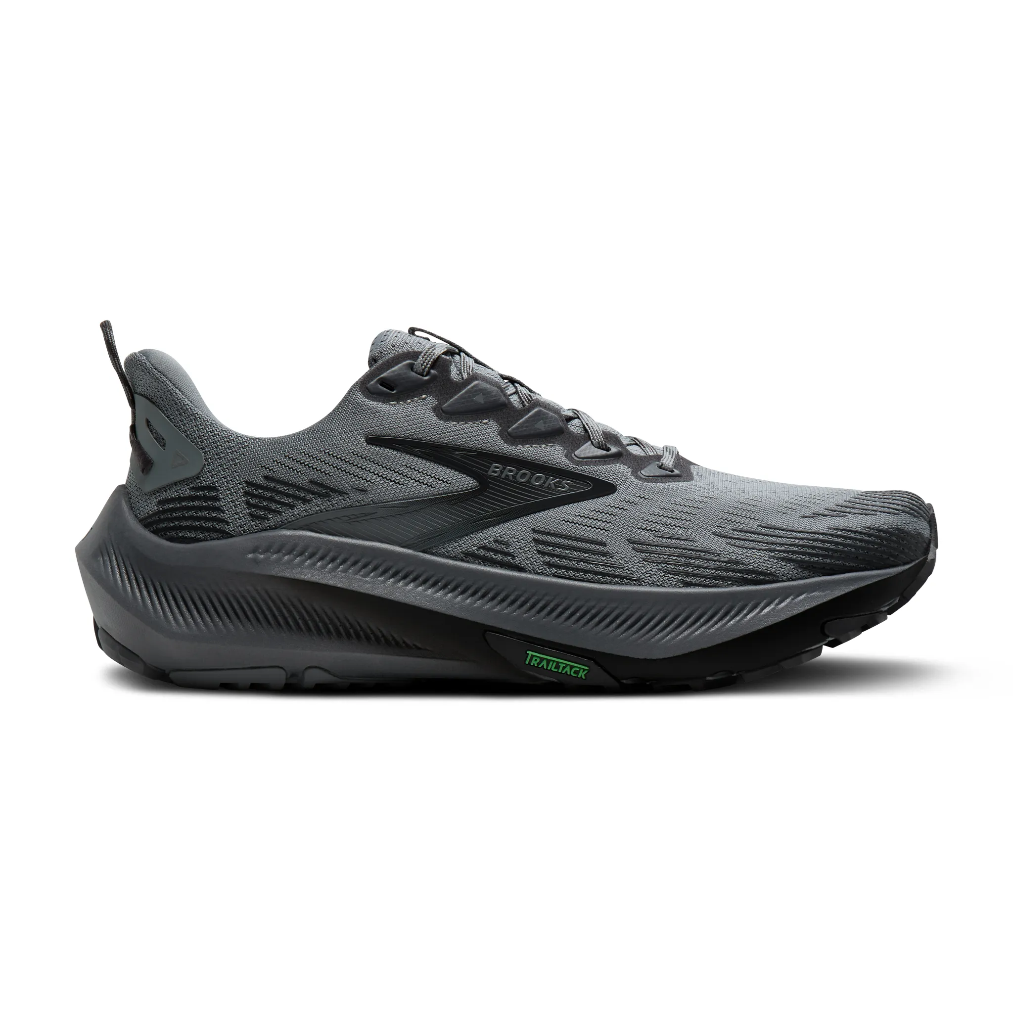 Brooks Mens Ghost Trail