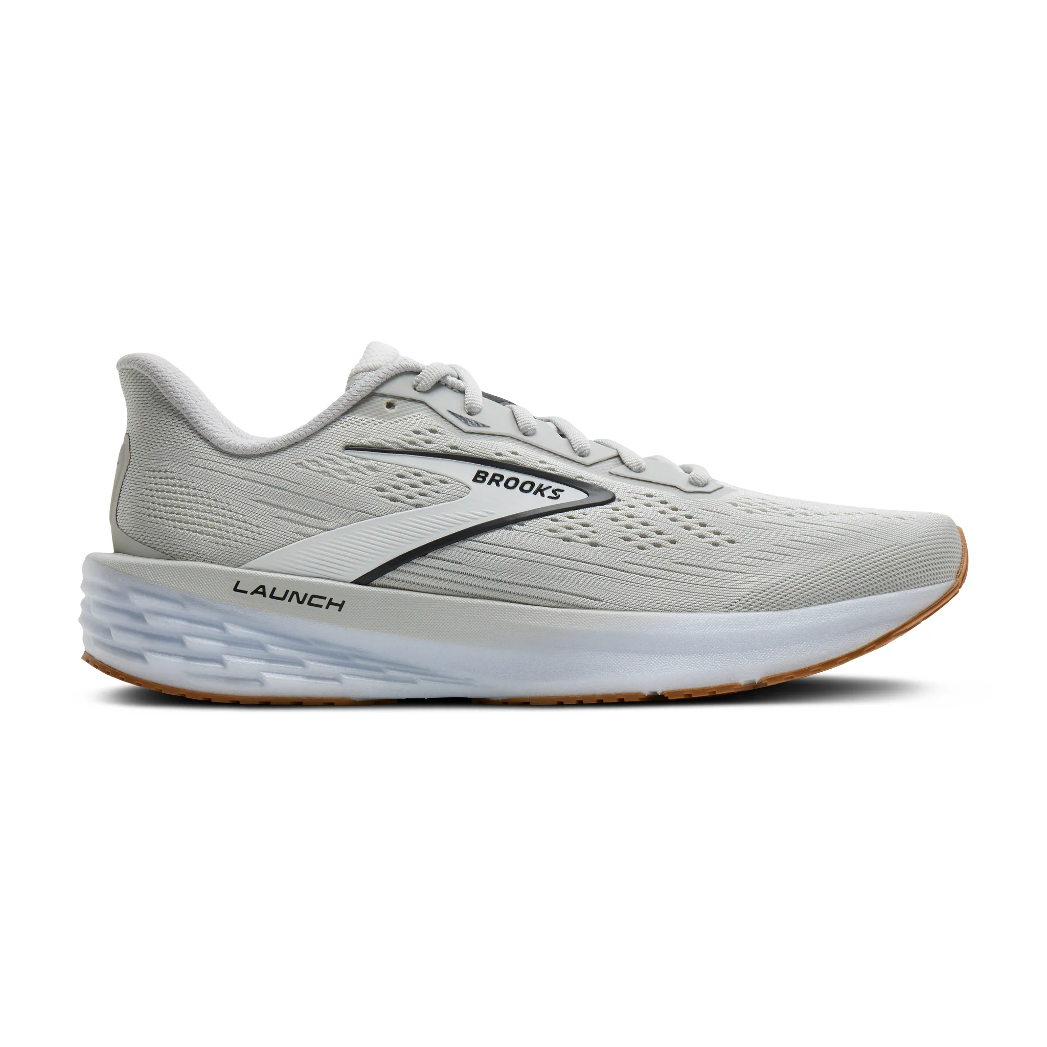 Brooks Mens Launch 12
