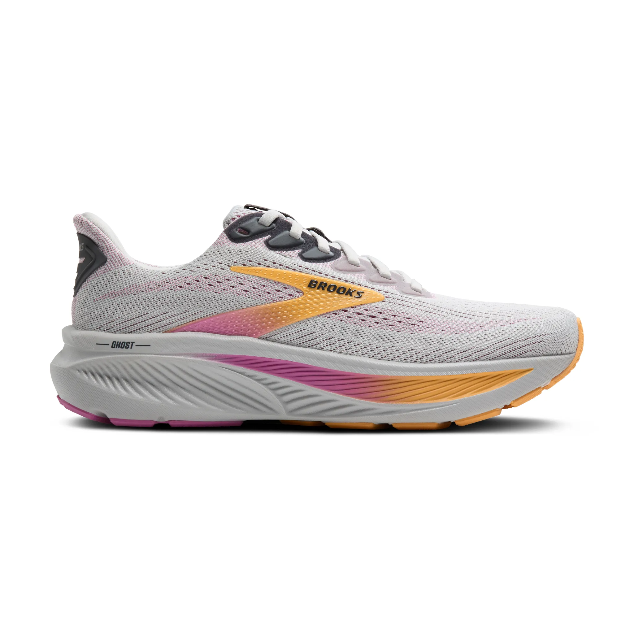 Brooks Womens Ghost 17