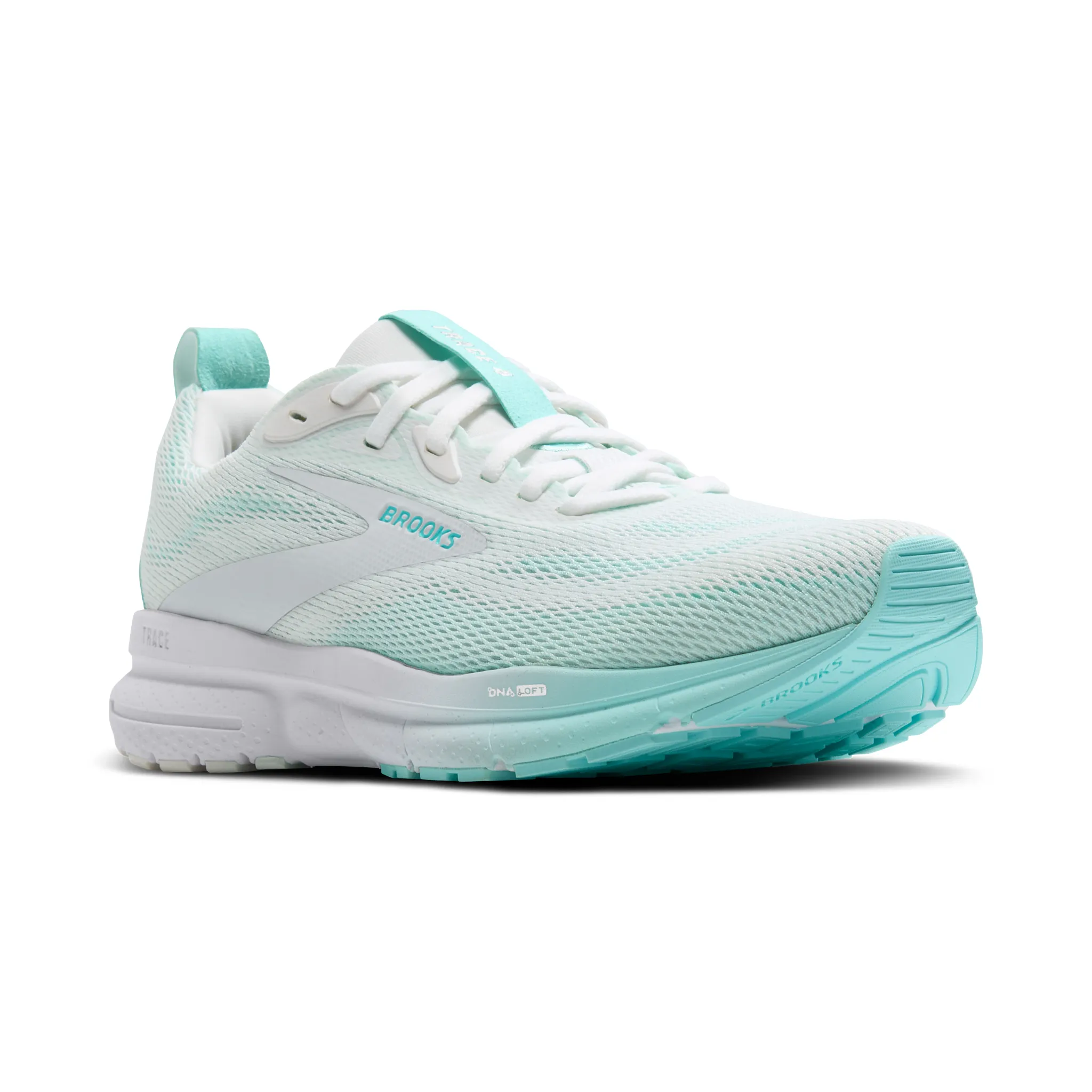 Brooks Womens Trace 4 - Image 2