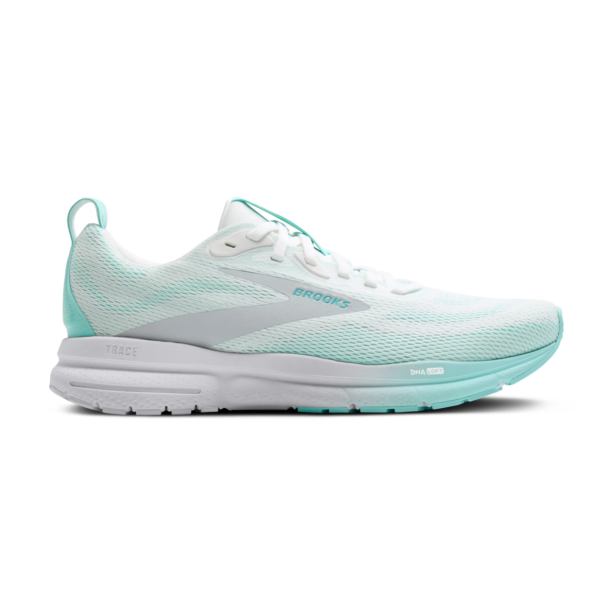 Brooks Womens Trace 4