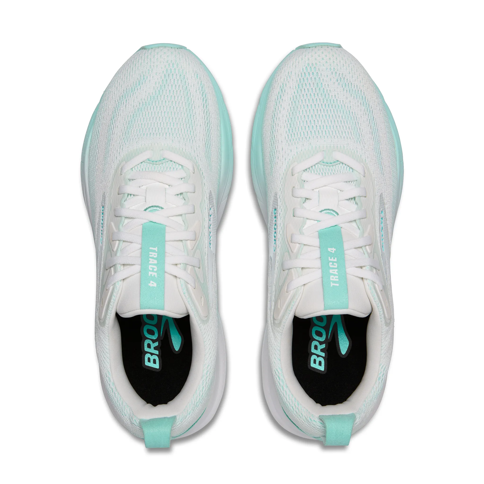 Brooks Womens Trace 4 - Image 6