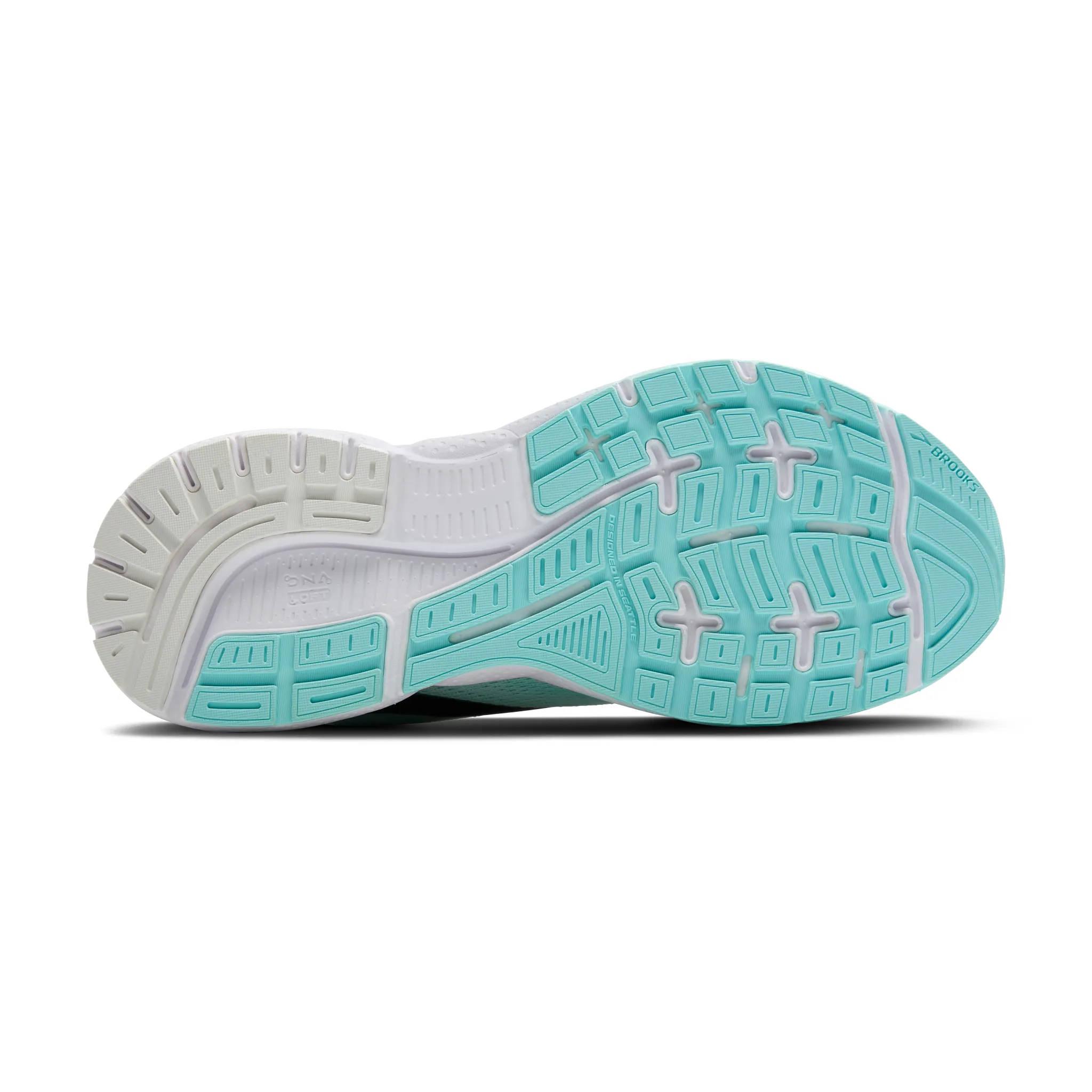 Brooks Womens Trace 4 - Image 7