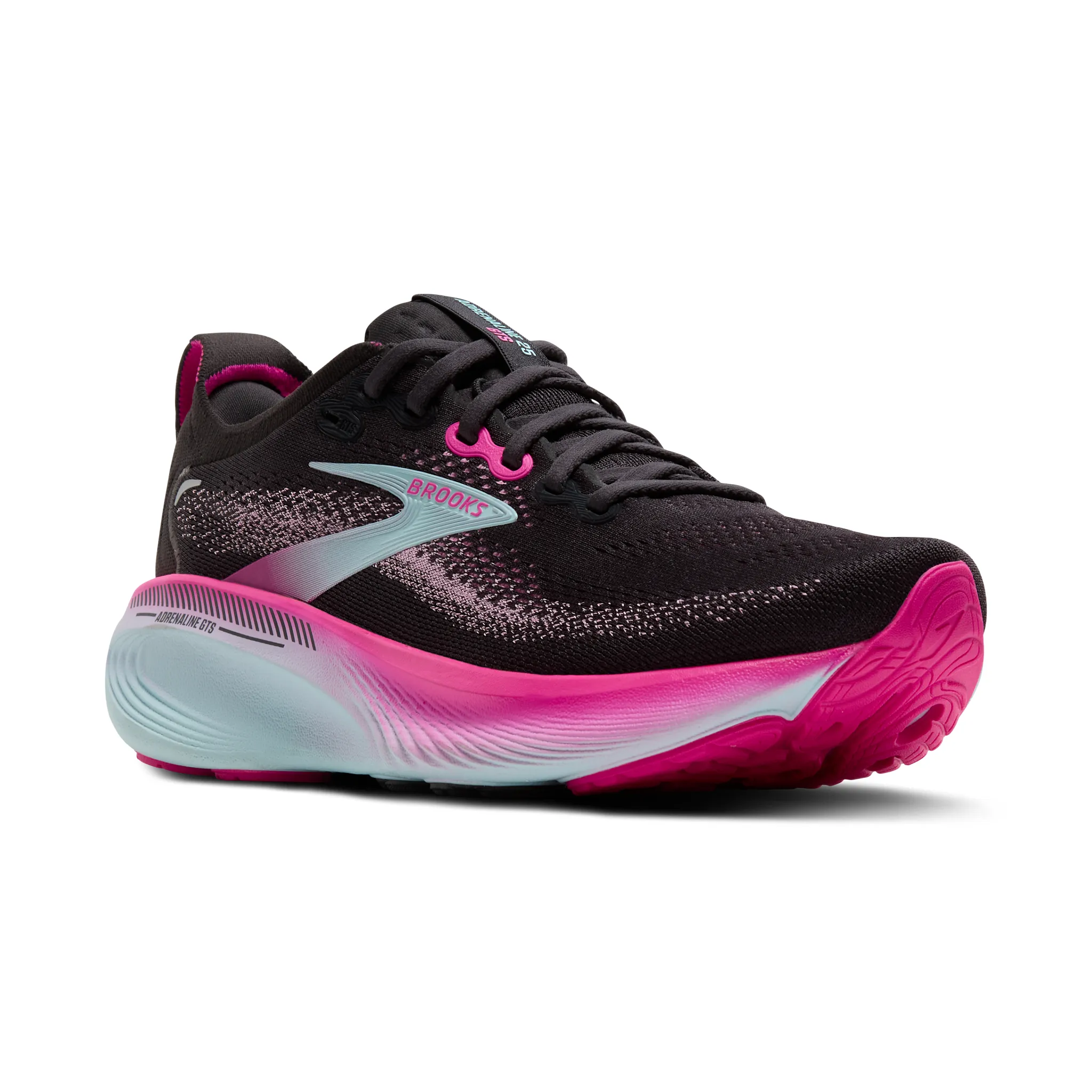 Brooks Womens Adrenaline 25 GTS - Image 2
