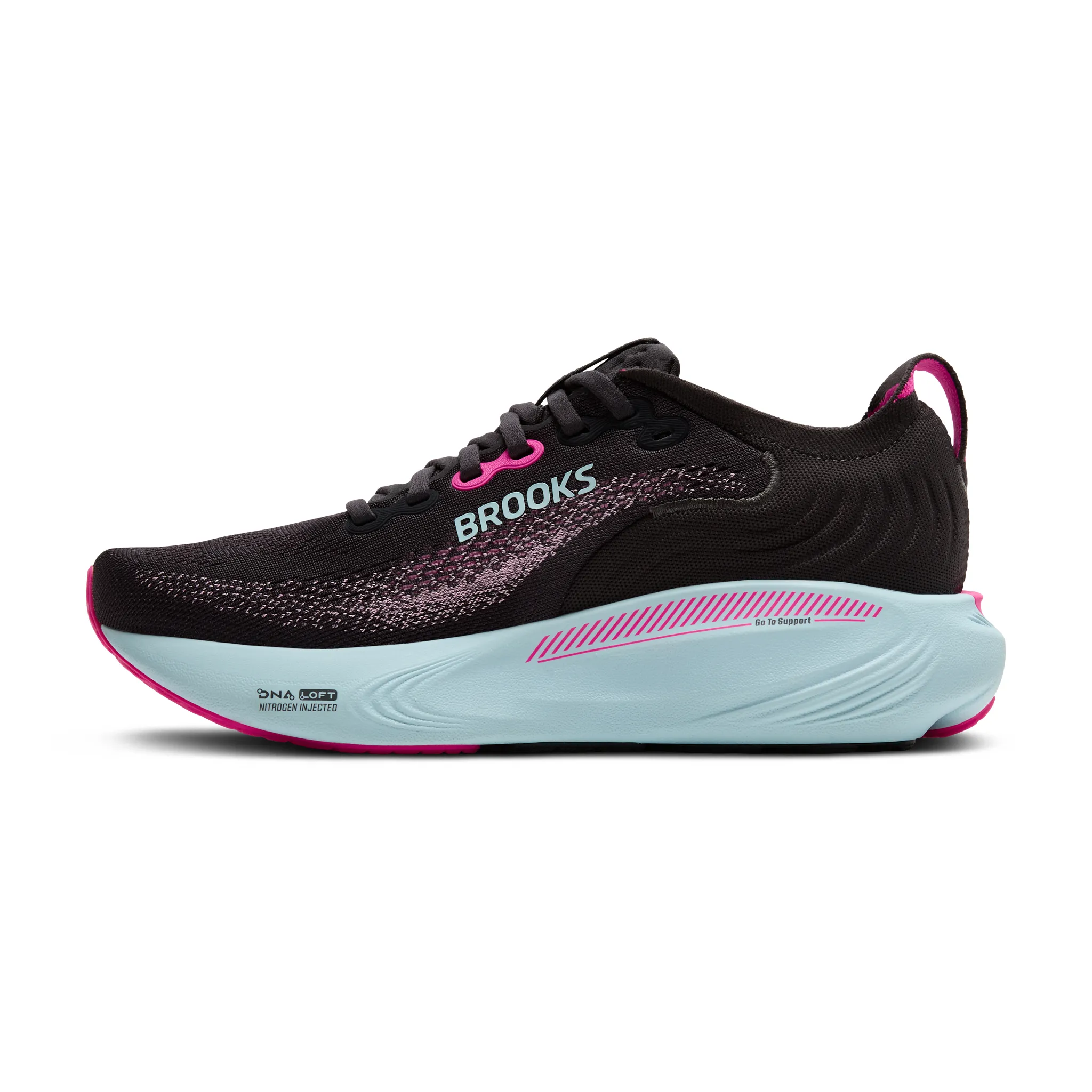 Brooks Womens Adrenaline 25 GTS - Image 5