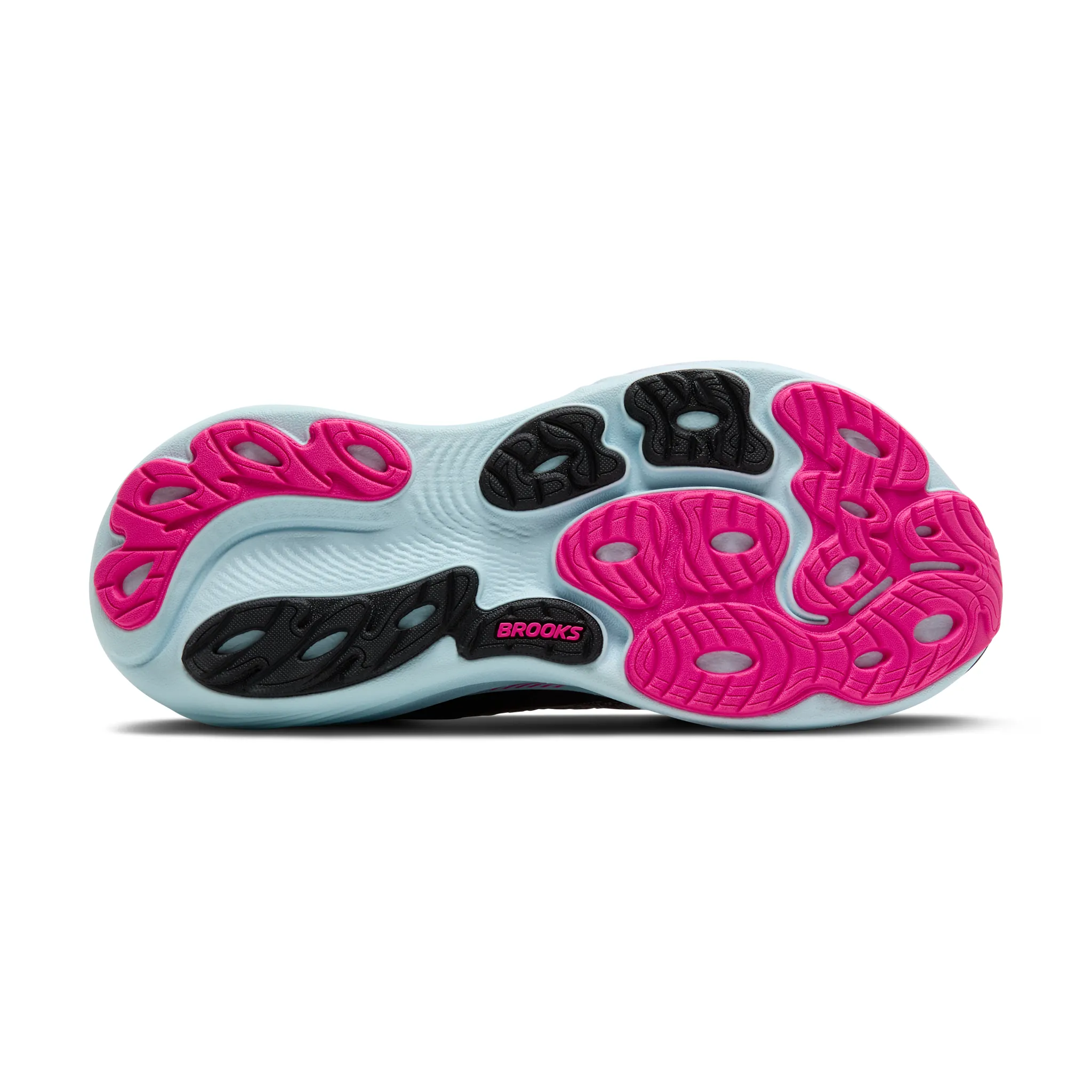 Brooks Womens Adrenaline 25 GTS - Image 7