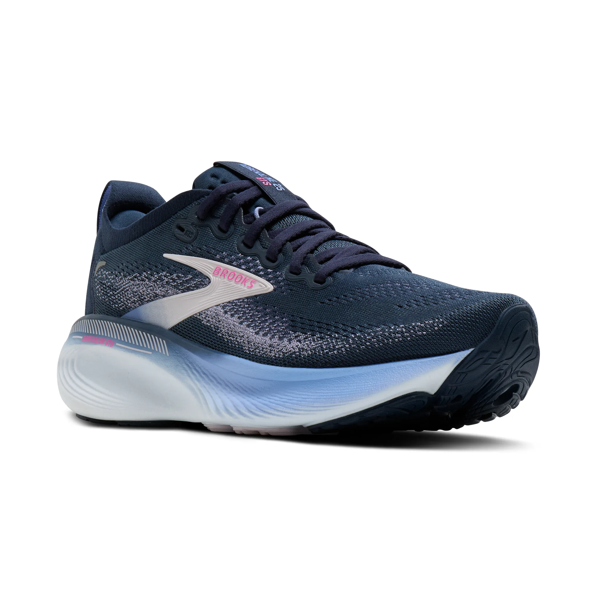 Brooks Womens Adrenaline 25 - Image 2
