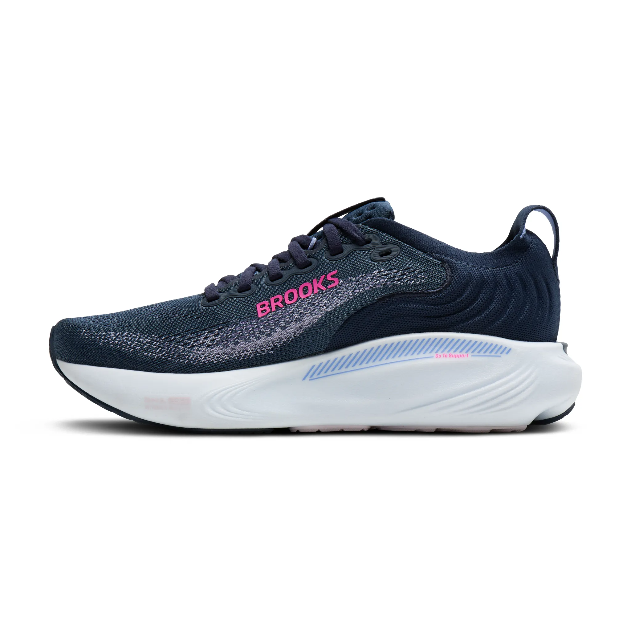 Brooks Womens Adrenaline 25 - Image 5