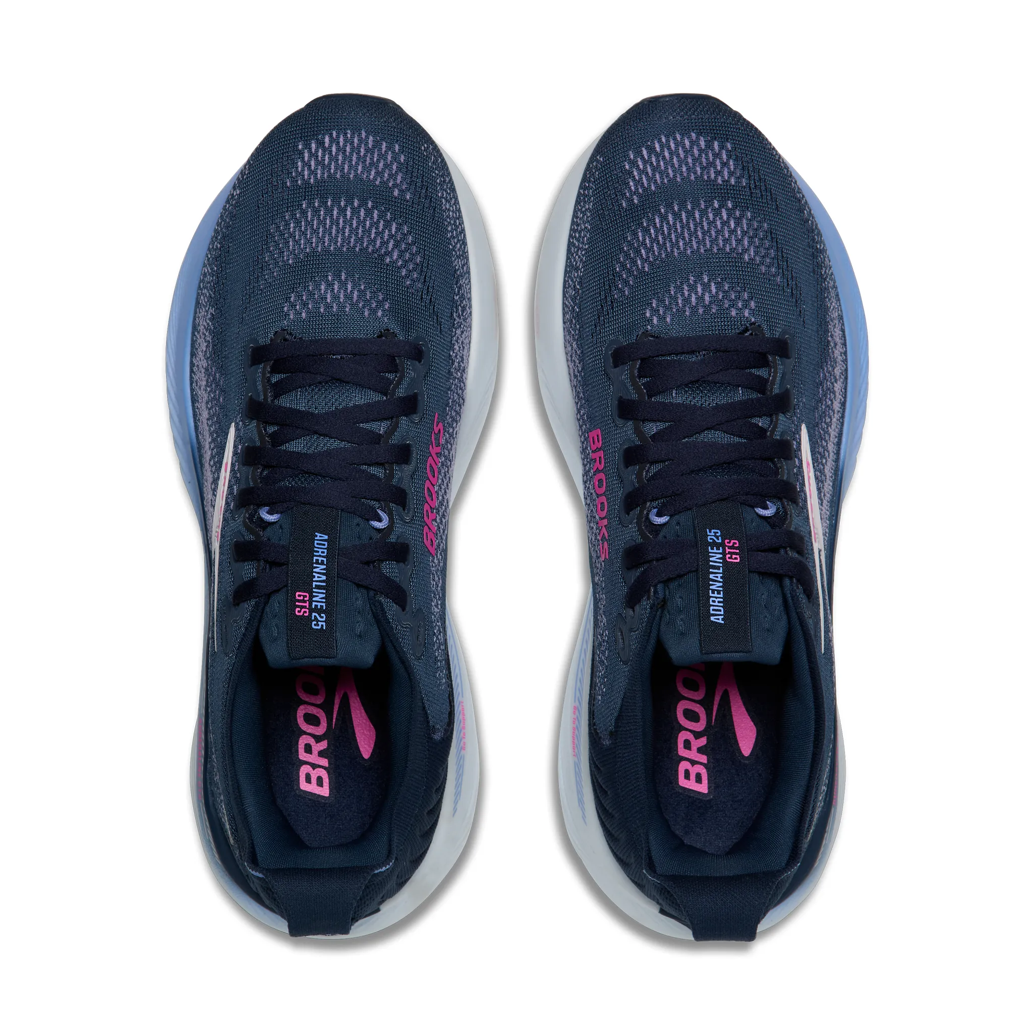 Brooks Womens Adrenaline 25 - Image 6